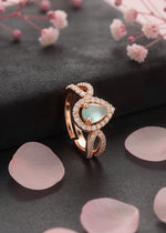Kanishka Rings