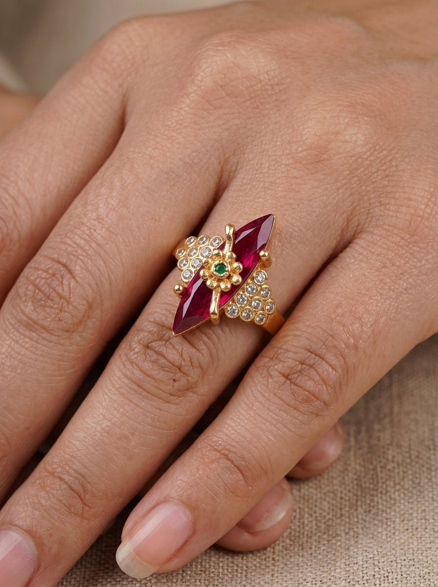 Shefali Ring
