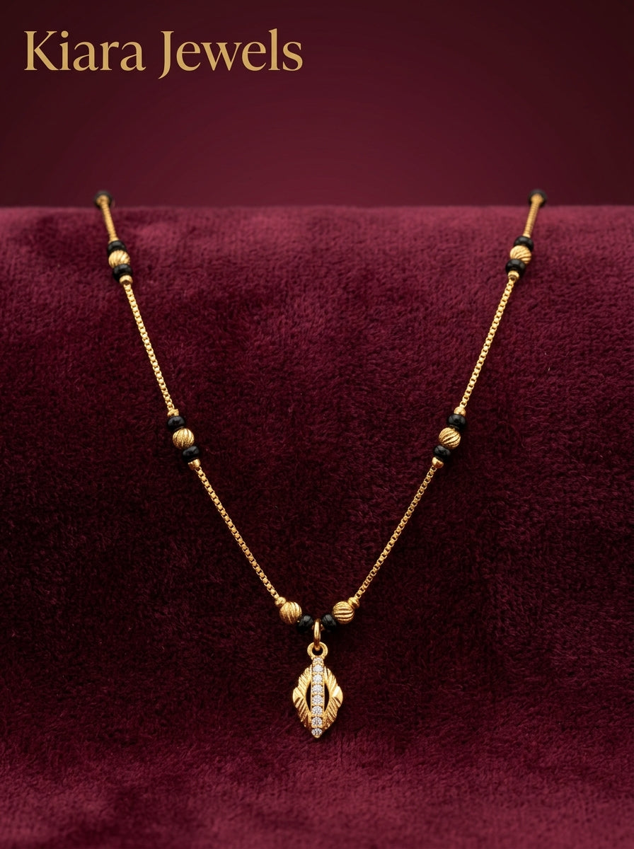 Mohini Mangalsutra