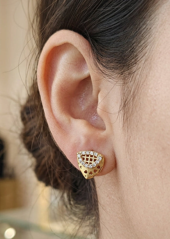 Avika Earring