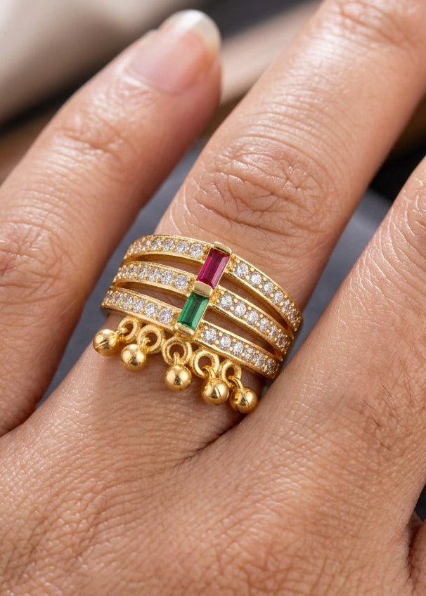 Viha Ring
