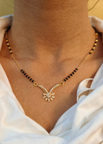 Reetika Mangalsutra
