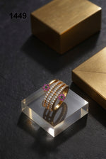 Ishwari Ring