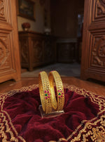 Ahana Bangle (Set of 2)