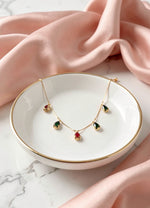 Nurain Chain Pendant