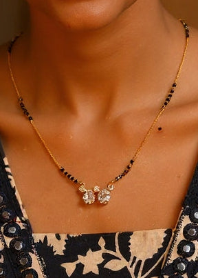 Aliya Mangalsutra