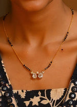 Aliya Mangalsutra