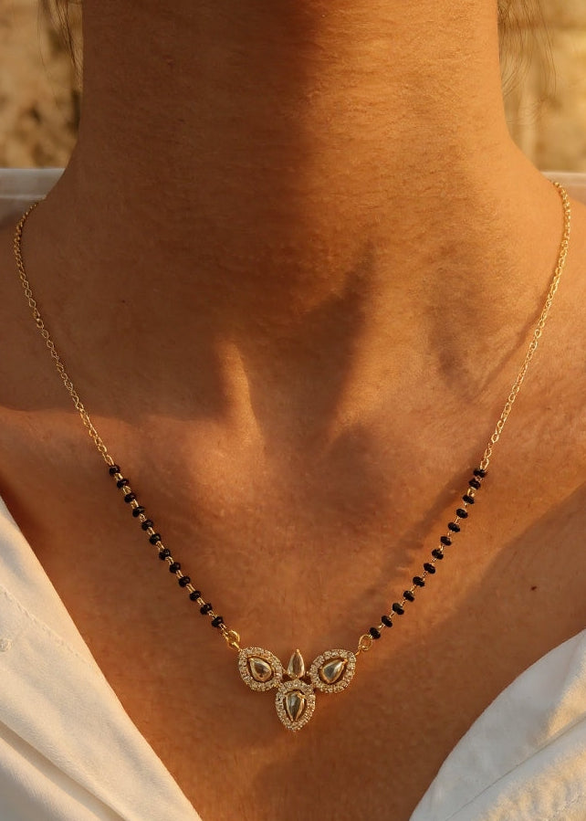 Reem Mangalsutra