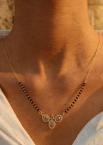 Reem Mangalsutra