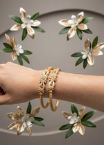 Rishika Bangle(Set of 2)