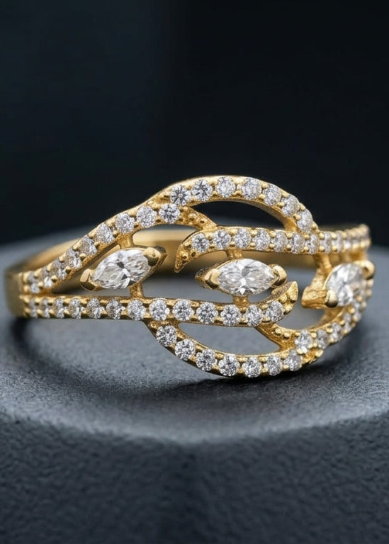 Ridhi Ring