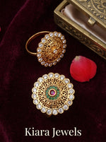 Shilpa Ring