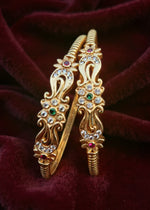 Rishika Bangle(Set of 2)