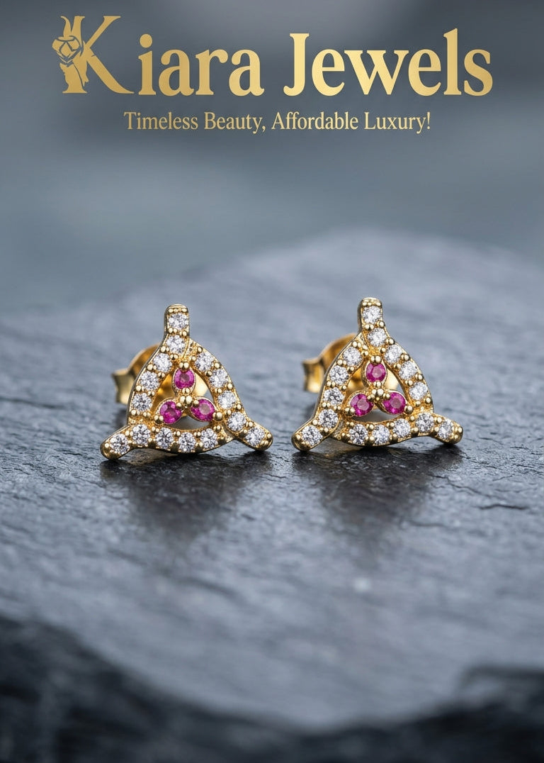 Liyza Earring