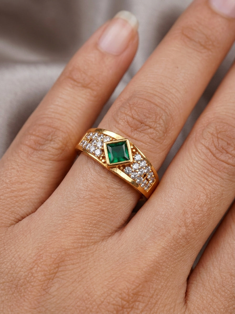 Anmol Ring