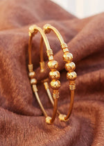Lavi Bangle (Set of 2)