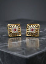 Aira Earring