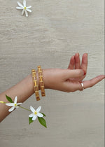 Nishika Bangle(Set of 2)