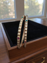 Kyra Bangle(Set of 2)