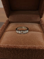 Anjika Ring (Silver)