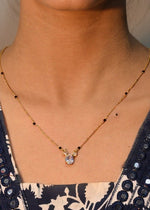 Lara Mangalsutra