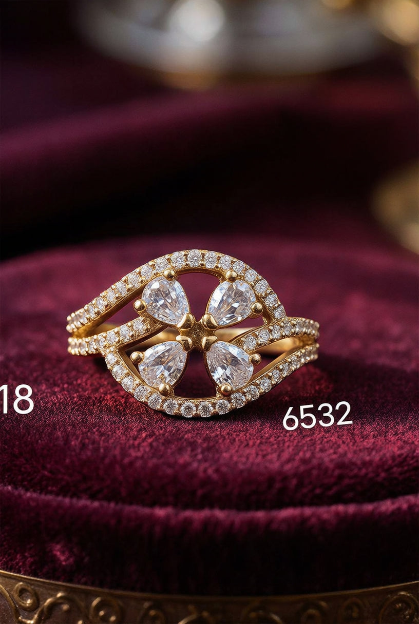 Stuti Ring