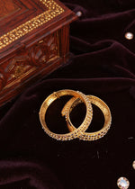 Ahana Bangle (Set of 2)