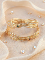 Ragini Bangle(Set of 2)