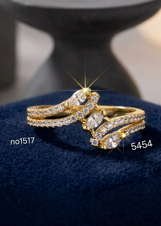 Meera Ring