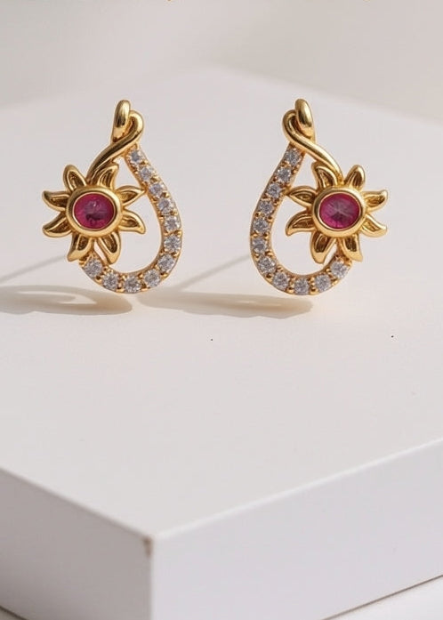 Ivana Earring