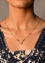 Jivika Mangalsutra