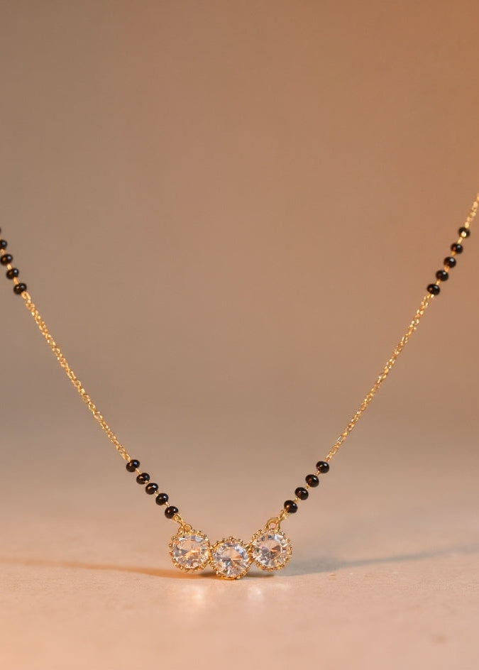 Suhani Mangalsutra
