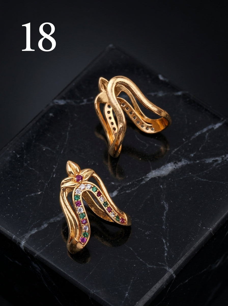 Alka Ring
