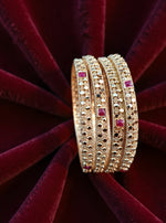 Seetal Bangle (Set of 4)