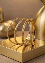 Anaya Bangles (Set of 4)
