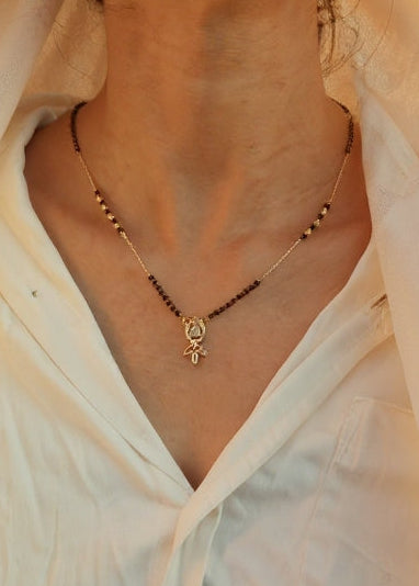 Kusum Mangalsutra