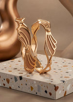 Ruhi Bangle (Set oF 2)