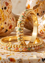 Garima Bangle(Set of 2)