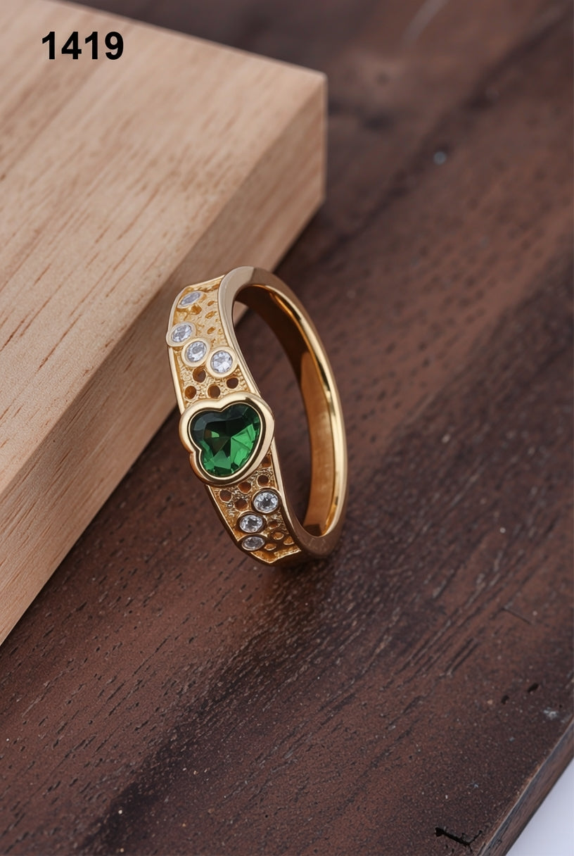 Mahi Ring
