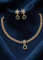 Roma Necklaces