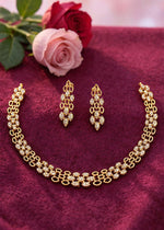 Sadhya Necklaces