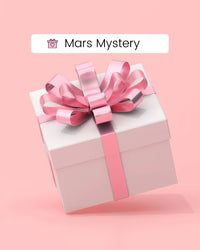 Kiara's Mystery Gift