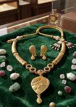 Raaha Necklaces