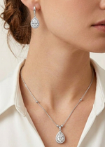 Jassi Chain Pendant