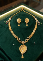Raaha Necklaces