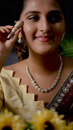 Ishani Necklace