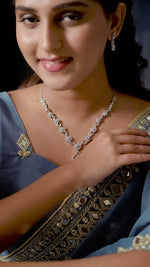 Rahat Necklace