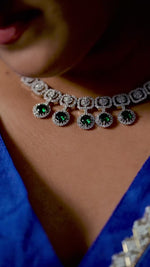Lavanya Necklace