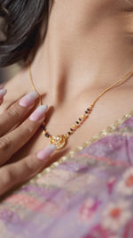 Divya Mangalsutra