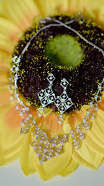 Jannat Necklace